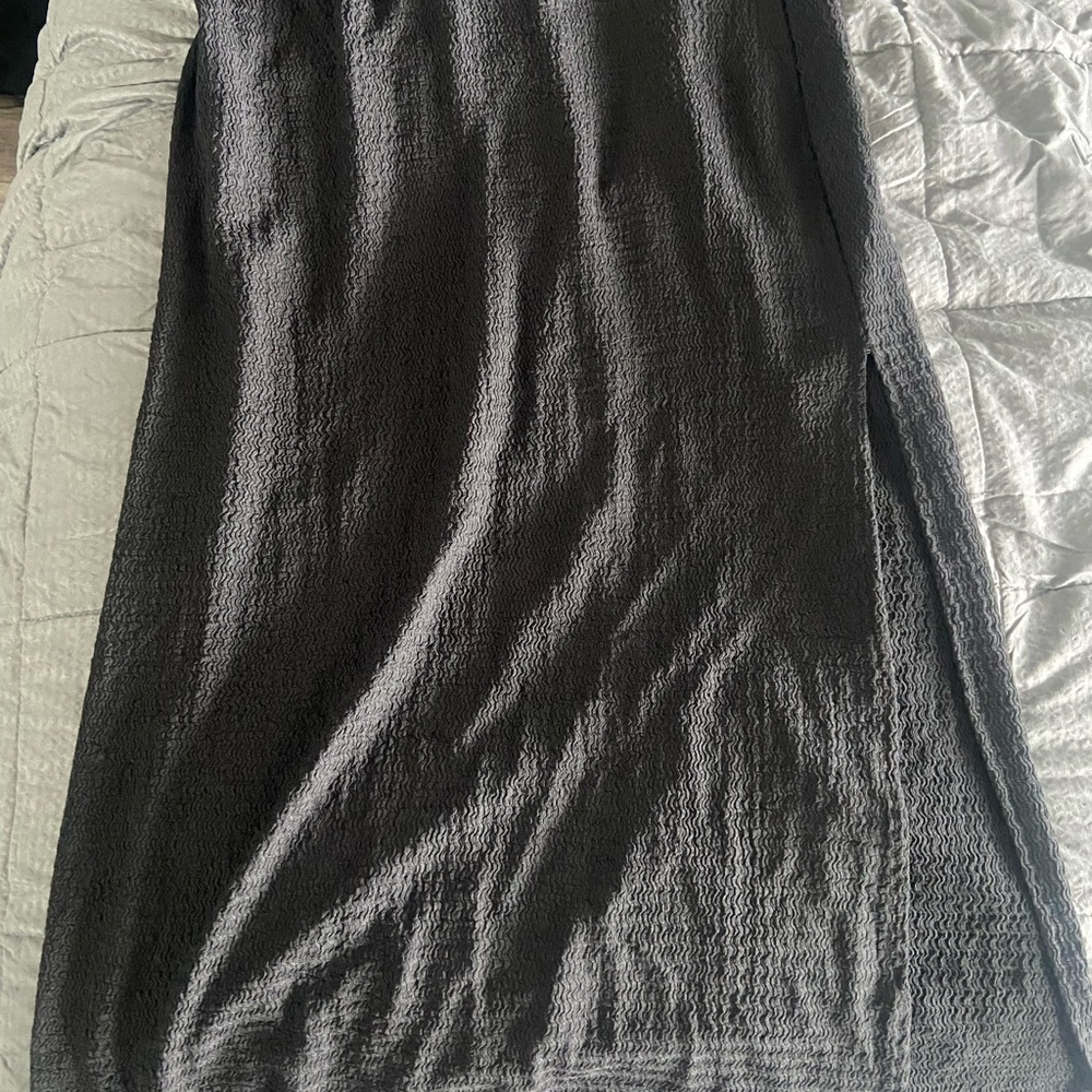 SHEIN midi skirt NWOT